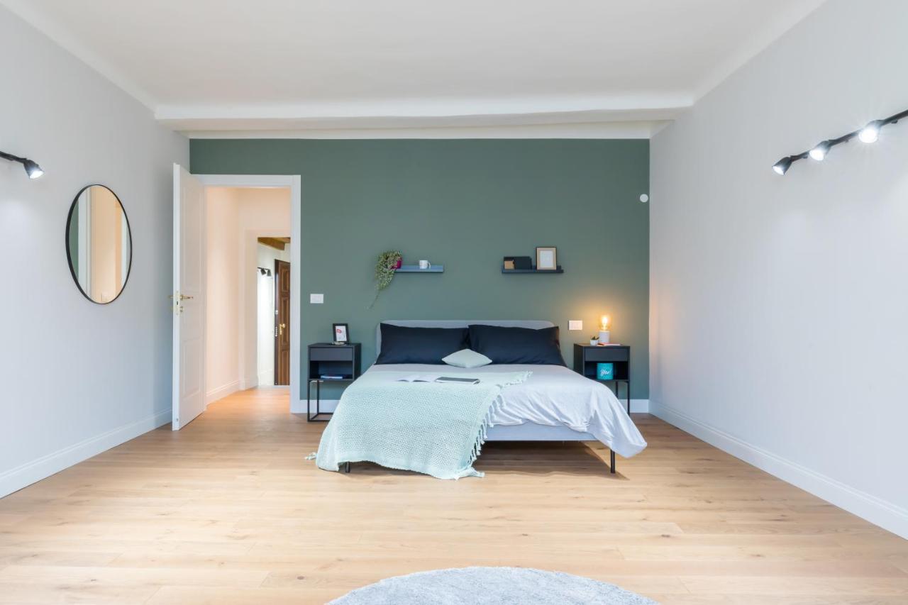 Apartment Top Living - Centro Turin