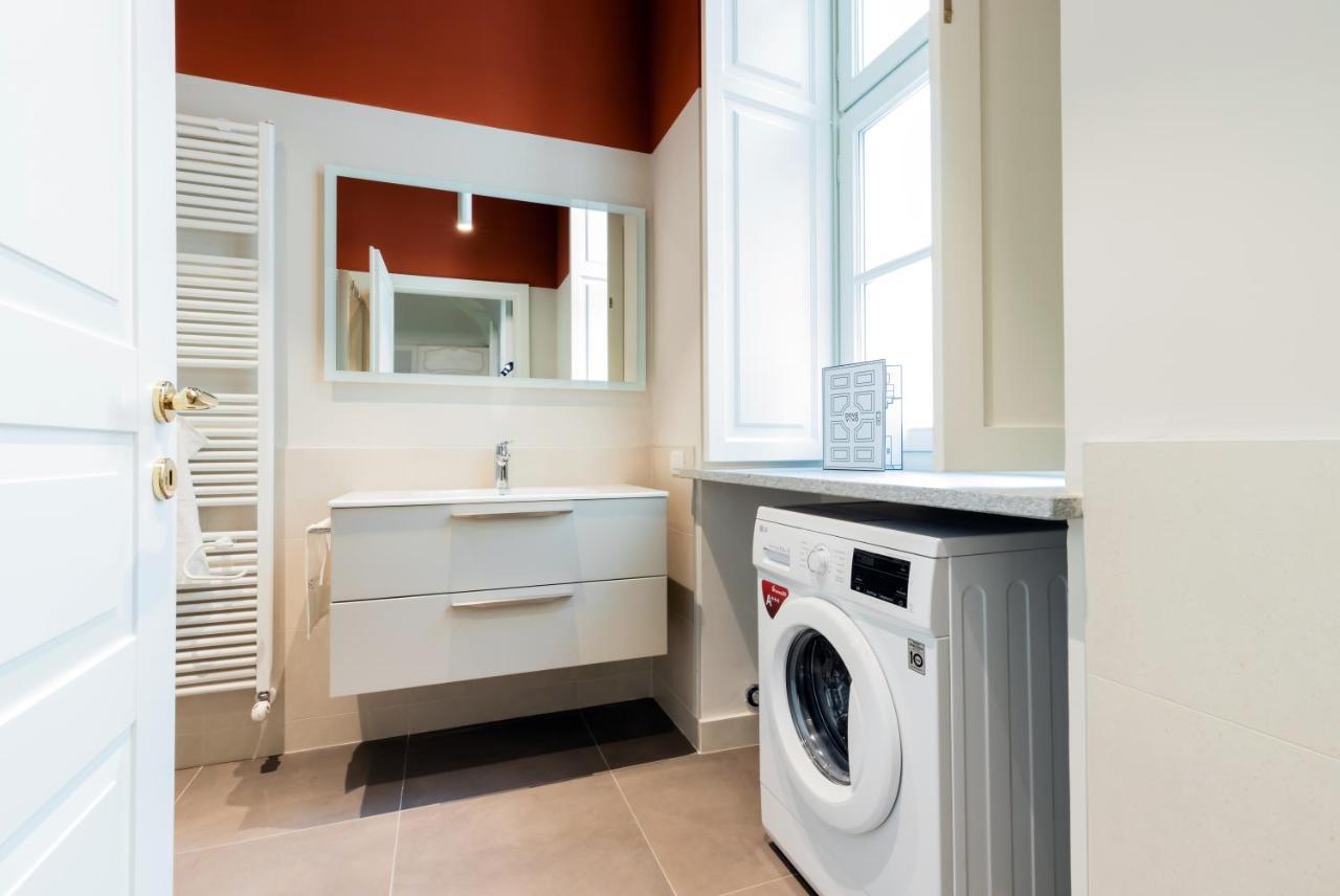 Top Living - Centro Apartment Turin