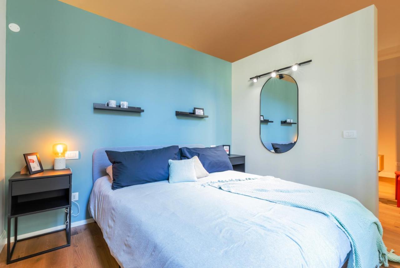 Top Living - Centro Apartment *