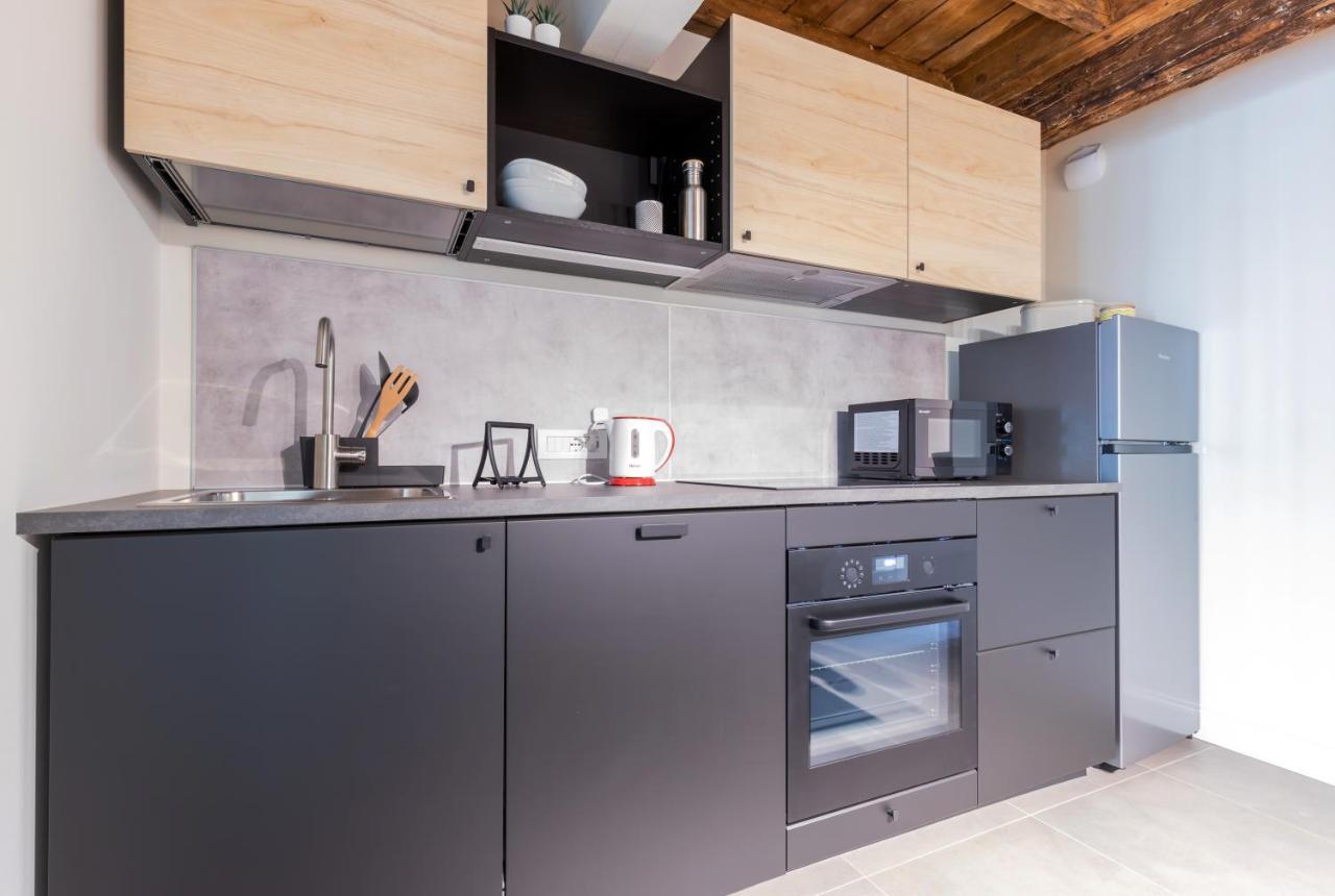 Top Living - Centro Apartment