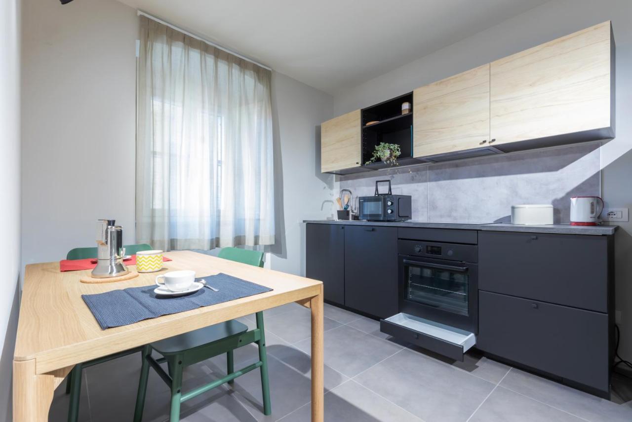 Apartment Top Living - Centro