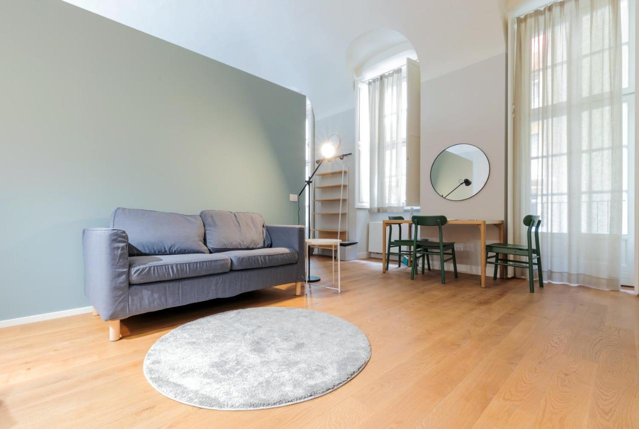 Top Living - Centro Appartement Turijn