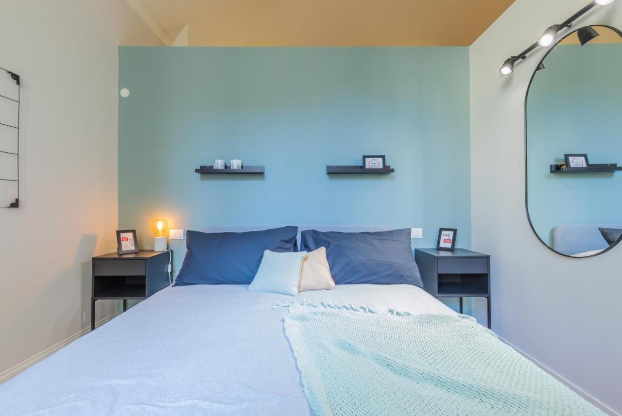 Top Living - Centro