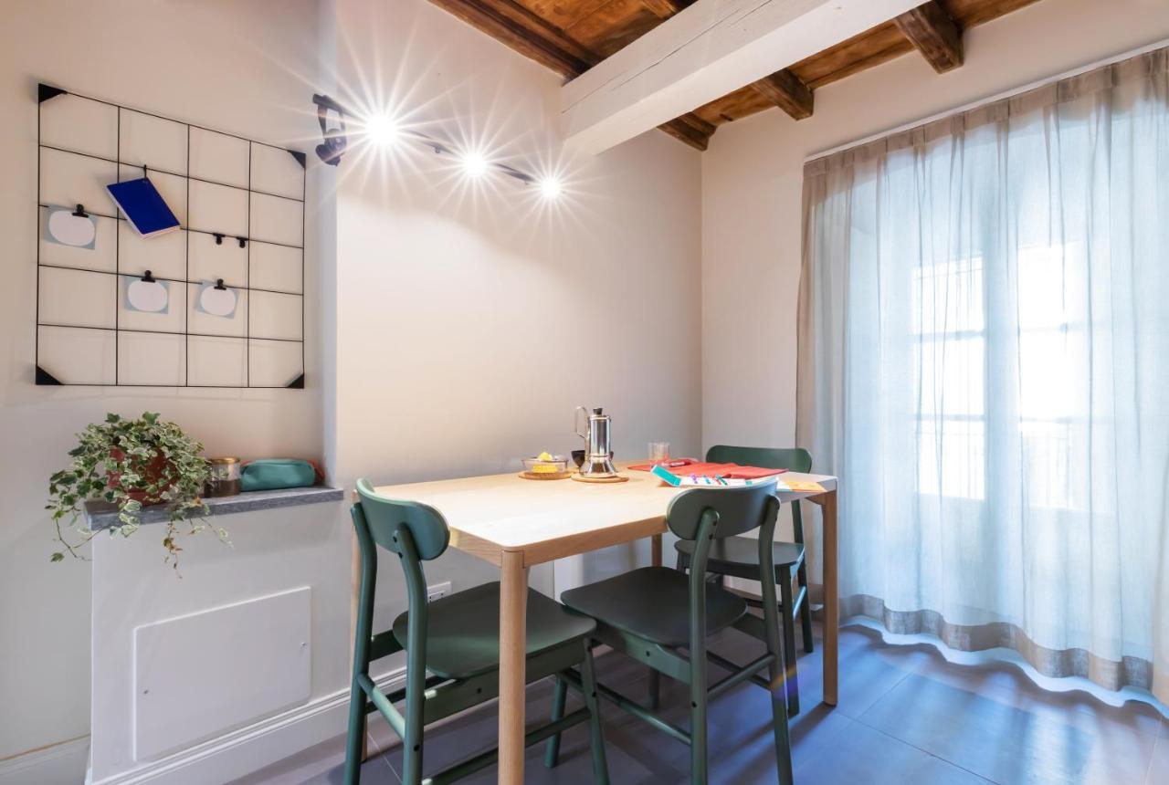 Appartement Top Living - Centro Turijn