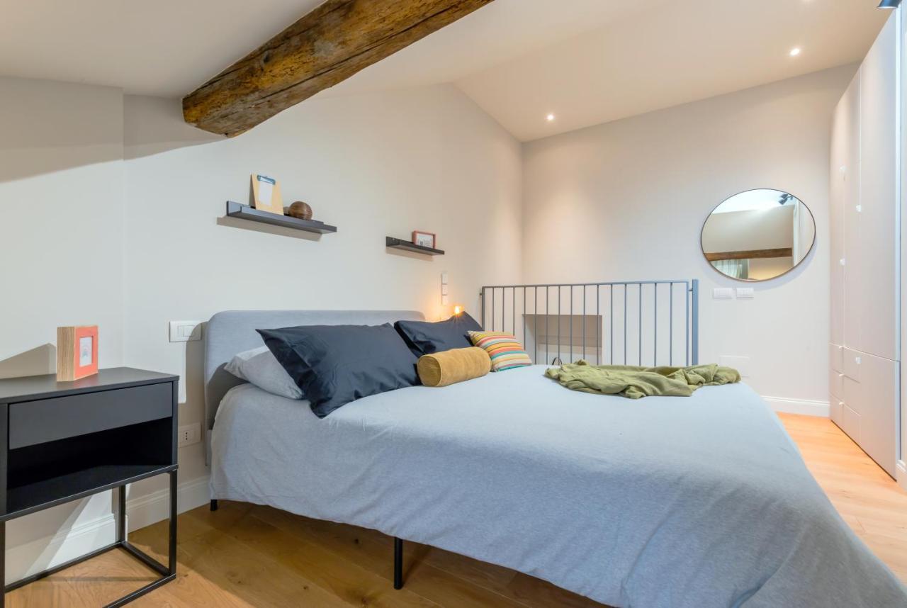 Top Living - Centro Appartement *