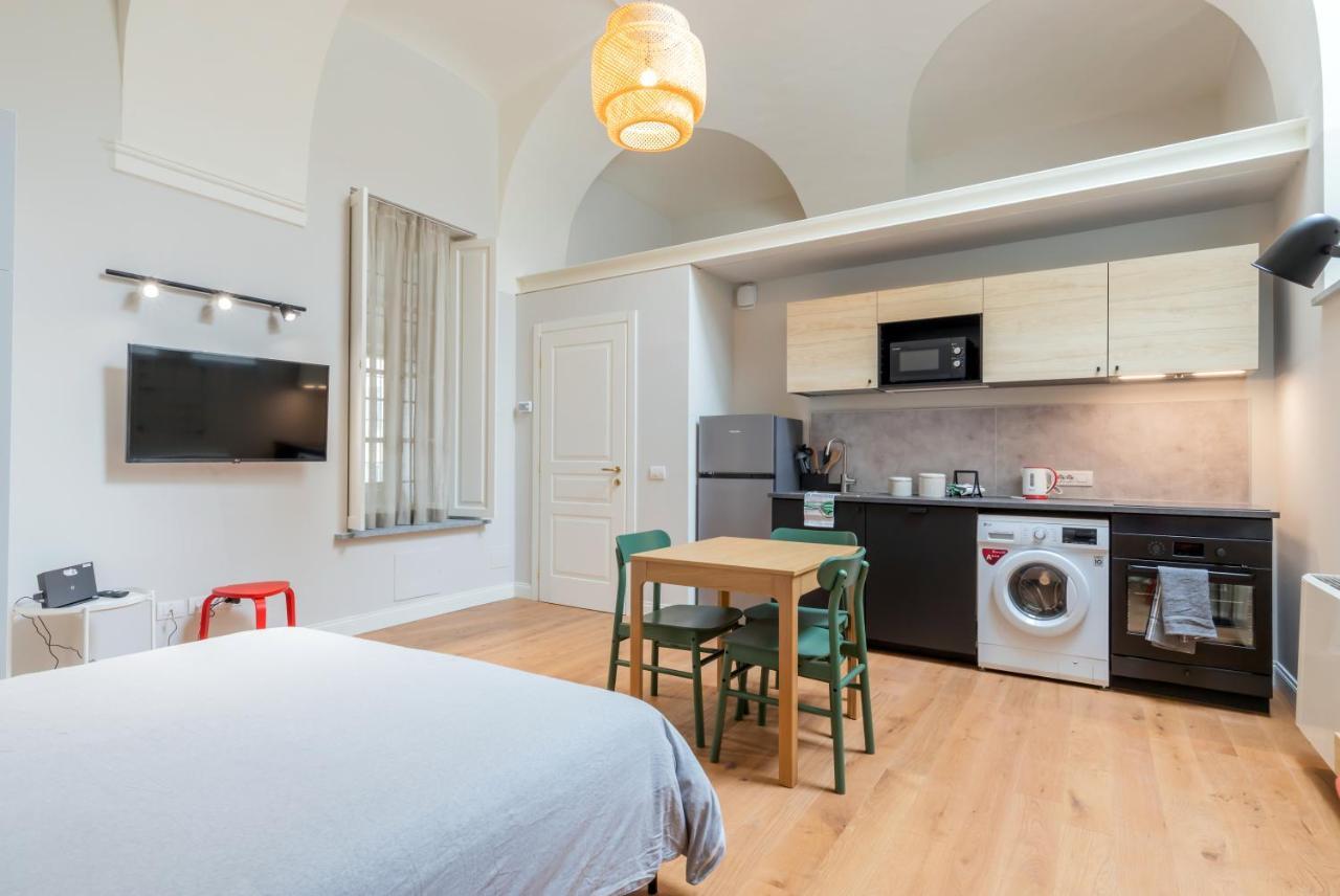 Top Living - Centro